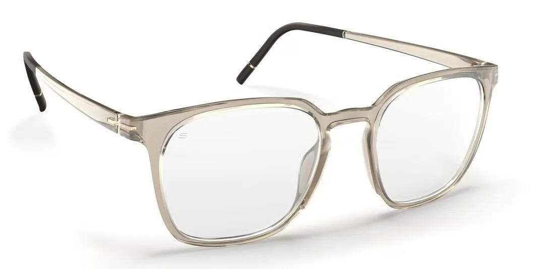 Silhouette Clear Sky 2980 Eyeglasses - view 17